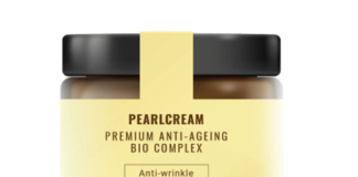 Pearl Cream - lékárna - názory - cena - kde koupit - recenze - diskuze