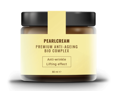 Pearl Cream - účinky - zkušenosti - funguje - názory
