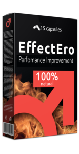 EffectEro - účinky - zkušenosti - funguje - názory