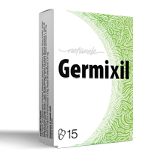 Germixil - účinky - názory - zkušenosti - funguje