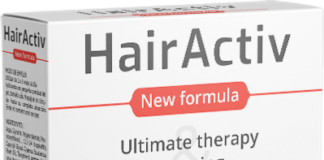 HairActiv - cena - diskuze - názory - kde koupit - recenze - lékárna 