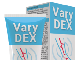 Varydex - recenze - lékárna - cena - diskuze - názory - kde koupit
