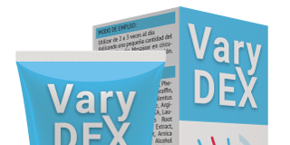 Varydex - recenze - lékárna - cena - diskuze - názory - kde koupit