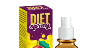 Diet Spray - lékárna - cena - kde koupit - názory - recenze - diskuze