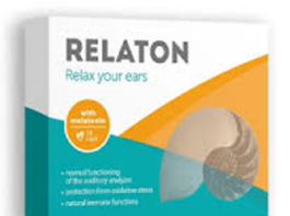 Relaton - diskuze - cena - kde koupit - recenze - názory - lékárna