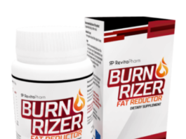 BurnRizer - názory - lékárna - recenze - diskuze - cena - kde koupit