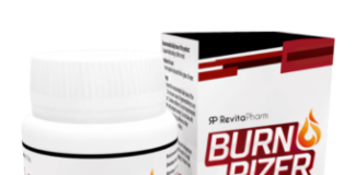 BurnRizer - názory - lékárna - recenze - diskuze - cena - kde koupit