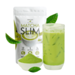 Matcha Slim - názory - recenze - diskuze - lékárna - cena - kde koupit