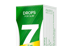 7Slim - lékárna - cena - kde koupit - recenze - diskuze - názory