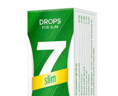 7Slim - lékárna - cena - kde koupit - recenze - diskuze - názory