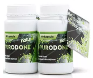 Purodone - účinky - funguje - zkušenosti - názory