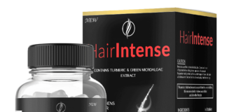 Hair Intense - recenze - diskuze - názory - cena - kde koupit - lékárna