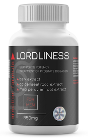 Lordliness - recenze - diskuze - názory - lékárna - cena - kde koupit