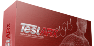 Test ARX - diskuze - cena - lékárna - recenze - názory - kde koupit