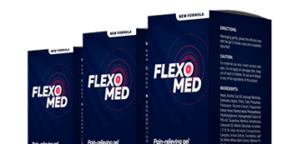 Flexomed - diskuze - názory - lékárna - cena - kde koupit - recenze
