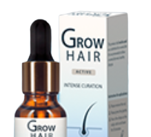 Grow Hair Active - recenze - diskuze - názory - cena - kde koupit - lékárna
