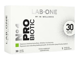 No1 ProBiotic - recenze - diskuze - názory - cena - kde koupit - lékárna