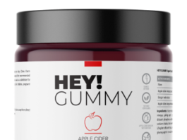 Hey!Gummy - recenze - diskuze - názory - lékárna - cena - kde koupit