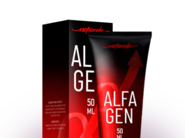 AlfaGen - názory - lékárna - cena - kde koupit - recenze - diskuze