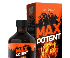 Max Potent - recenze - diskuze - názory - cena - kde koupit - lékárna