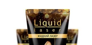Tekutý Laser - cena - kde koupit - diskuze - názory - lékárna - recenze