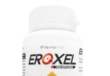 Eroxel - cena - kde koupit - lékárna - diskuze - názory - recenze