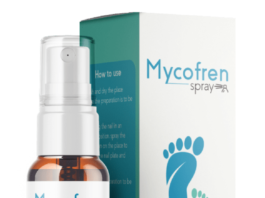 Mycofren Spray - cena - kde koupit - recenze - názory - lékárna - diskuze