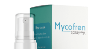 Mycofren Spray - cena - kde koupit - recenze - názory - lékárna - diskuze