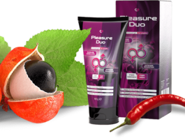 Pleasure Duo - cena - lékárna - recenze - kde koupit - diskuze - názory