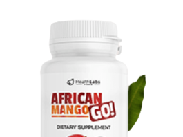 African Mango Go - kde koupit - recenze - diskuze - názory - lékárna - cena