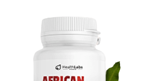 African Mango Go - kde koupit - recenze - diskuze - názory - lékárna - cena