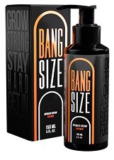 Bang Size - funguje - názory - účinky - zkušenosti