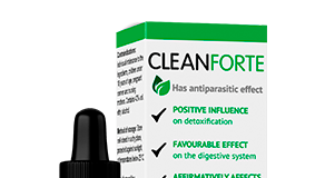 Clean Forte - kde koupit - recenze - diskuze - názory - lékárna - cena