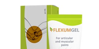 Flexum Gel - lékárna - cena - kde koupit - recenze - diskuze - názory