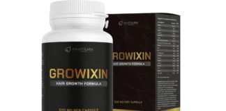 Growixin - recenze - diskuze - názory - lékárna - cena - kde koupit
