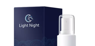 Light Night - lékárna - kde koupit - recenze - diskuze - názory - cena
