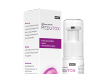 Medutox - kde koupit - recenze - diskuze - názory - lékárna - cena