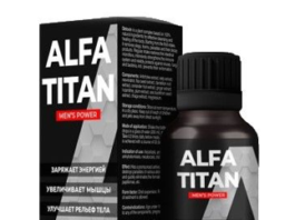 Alfa Titan - diskuze - názory - lékárna - cena - kde koupit - recenze