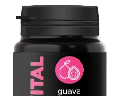 Guavital - cena - kde koupit - názory - lékárna - recenze - diskuze