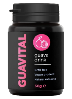 Guavital - cena - kde koupit - názory - lékárna - recenze - diskuze