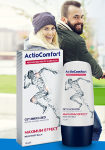 ActioComfort - prodejna - heureka - kde koupit - lékárna