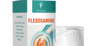Flexosamine - diskuze - názory - lékárna - cena - kde koupit - recenze