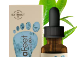 NormaFeet - cena - názory - lékárna - kde koupit - recenze - diskuze
