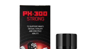 PX-300 Strong - cena - kde koupit - recenze - diskuze - názory - lékárna