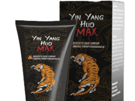 YinYangHuo Max Gel - recenze - diskuze - názory - lékárna - cena - kde koupit