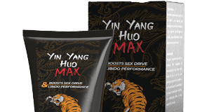 YinYangHuo Max Gel - recenze - diskuze - názory - lékárna - cena - kde koupit
