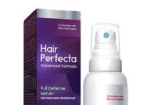 HairPerfecta - názory - cena - kde koupit - diskuze - recenze - lékárna