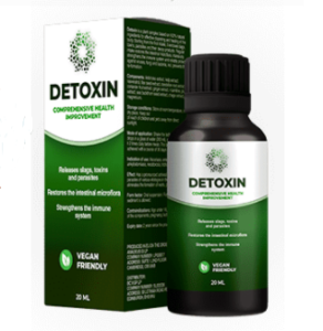 Detoxin - názory - lékárna - cena - kde koupit - recenze - diskuze