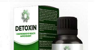 Detoxin - názory - lékárna - cena - kde koupit - recenze - diskuze