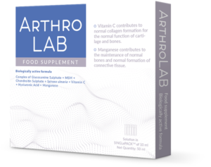 Arthro Lab - diskuze - názory - lékárna - cena - kde koupit - recenze